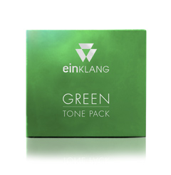 EINKLANG GREEN TONE PACK