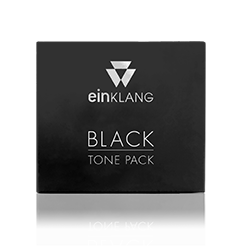EINKLANG Black Tone Pack