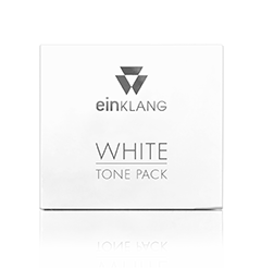 EINKLANG White Tone Pack
