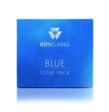 EINKLANG Blue Tone Pack